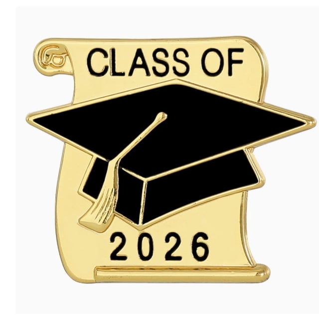 Handheld Flashlight Class Of 2026 Graduation Cap Enamel Pin 2026 Graduate Commemorative Badge for Students Brooch,Fashion Brooch,Jewelry Brooch,Pin Brooch,Decorative Brooch,Accessory Brooch,Women Bro