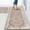 Orange, variant on Grey Kitchen Rugs Set of 2 Anti Fatigue Mats Kitchen Floor Marble Kitchen Mat Non Slip Waterproof Gold Kitchen Decor Memory Foam Kitchen Mats Rugs for Kitchen Floor,Front of Sink,Office,Laundry