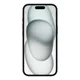 thumbnail image 2 of Apple iPhone 15, 128GB, Chip A16 Bionic, Pantalla Super Retina XDR de 6.1, Wi-Fi, 5G, iOS, Color Negro, 2 of 2