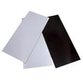 thumbnail image 2 of DOLITY 3 Pcs Couverture de Ventilation Forte pour Registres de Plafond Climatisation au Sol, 2 of 9