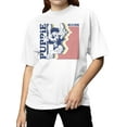 thumbnail image 2 of Officially Licensed Slush Puppie Retro Puppie Women's T-shirt, 2 of 3
