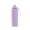Purple, variant on Collapsible Water Bottles Lightweight Silicone Reusable Leakproof Sport Water Bottles Portable, Shock-resistant and Heat-resistant Candy Colors for Camping,Hiking,Cycling,Outdoors,Purple