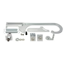 Quick Fuel Technology 49-4SSQFT Carburetor Throttle Cable Bracket