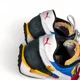 thumbnail image 4 of PU & MA FUTURE Rider Dazzling Blue RARE 2019 EU Sz 39 Women’s Sz 8 Men’s Sz 6 EUC, 4 of 6