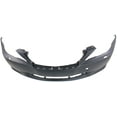 thumbnail image 4 of Front Bumper Cover Without Pre-Collision System Except C Model With Headlight Washer and Fl Holes CAPA for 2009-2010 Lexus IS250 Base, 4 of 4