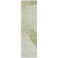 thumbnail image 2 of Addison Rugs Chantille Indoor/Outdoor Transitional Modern Sage Washable Runner Rug, 2'3" x 7'6", 2 of 6