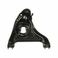 thumbnail image 5 of DAMAIJOY 2pcs Control Arm Kit Right Passenger Left Driver Front Lower Side with Ball Joint Set for Pontiac,for Olds,for Chevy,for Cadillac,for Buick 2 Piece, 5 of 6
