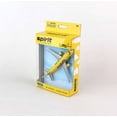 thumbnail image 3 of Spirit Airlines Single Airplane, Yellow - Daron RT3874 - Diecast Model Airplane Replica, 3 of 3