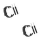 thumbnail image 1 of Correa de reloj Seitruly de silicona transpirable Correa de muñeca Type3 NO3, 1 of 6