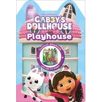 Tabla De Recompensas Gabby's Dollhouse – Incluye 56 Calcomanías Brillantes, Tamaño A3, Reutilizable, Ideal Para Rutinas Y Buen Comportamiento