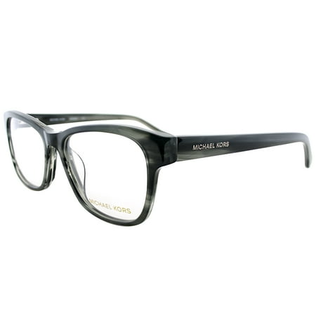 Michael Kors MK829M 025 53mm Unisex Rectangle Eyeglasses