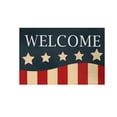 thumbnail image 2 of Independence Day Floor Rug Decorative Mat For Living Room Bedroom Entryway And Home Decor, 2 of 6