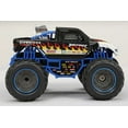 thumbnail image 5 of New Bright (1:24) Monster Truck Bigfoot Battery-Powered RC Truck, 2450, 5 of 6