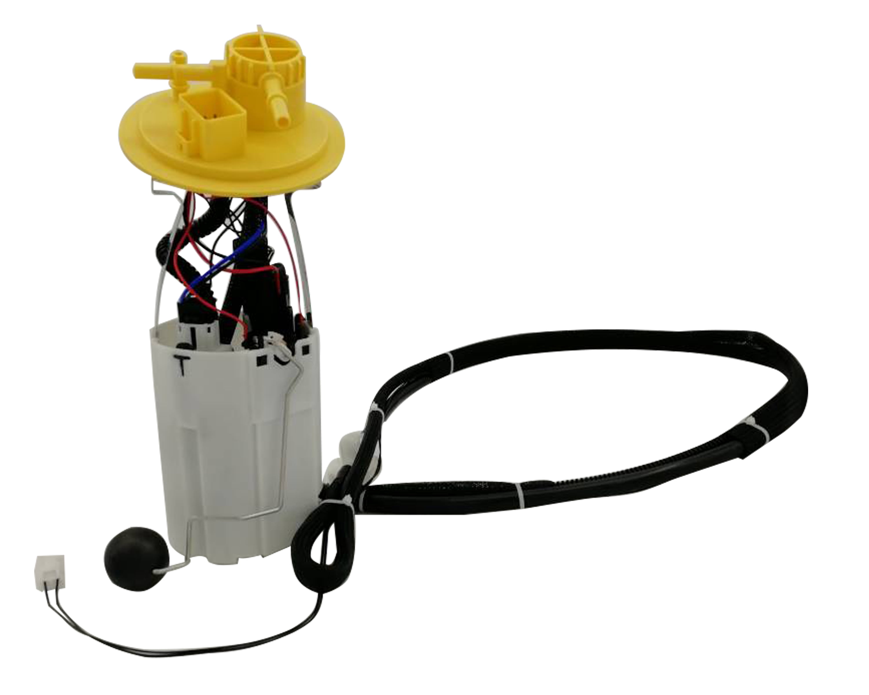 Air Intake & Fuel Delivery Fuel Pump Assembly Fits Volvo XC90 2005 2006