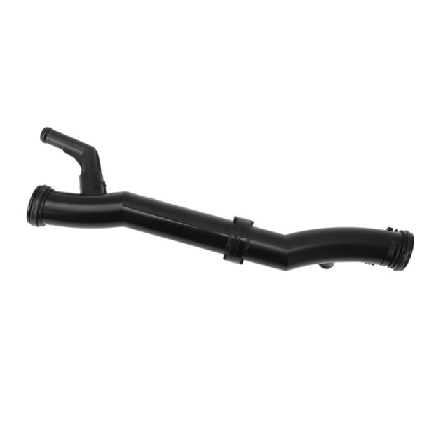 Manguera del radiador para Volkswagen Jetta 2011-2014 Plástico 1 Pza Tubería de refrigerante
