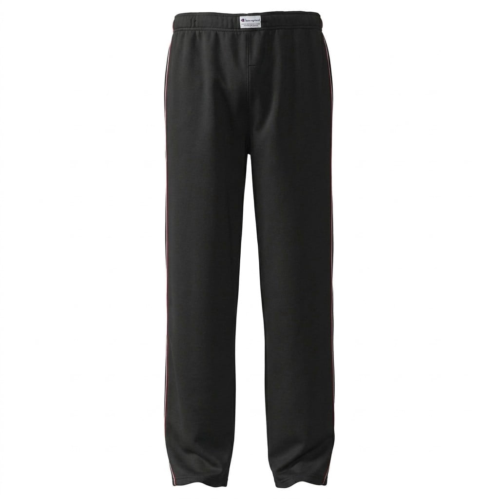 Champion Men’s Knit Pajama Pant, 1 Pack, Sizes S–2XL