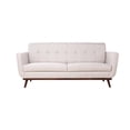 thumbnail image 1 of Sofa Kessa Muebles Chris Gris Claro, 1 of 1