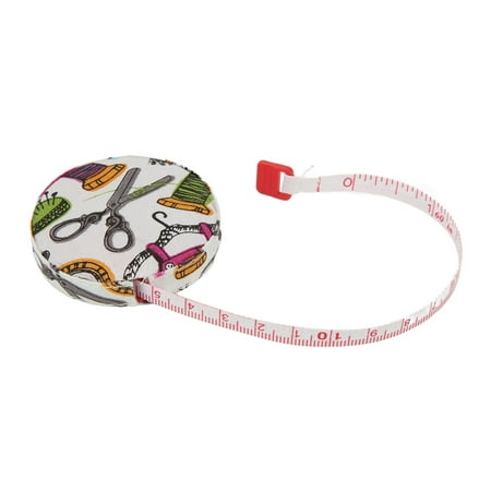 

Sewing Tape Measure Portable Sewing Ruler For Measurement For Auxiliary Cutting