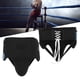 thumbnail image 1 of Protector De Ingle, Suspensorio Para Hombres, Protector Abdominal, Diseño De Engrosamiento Cómodo, Protector De Ingle Para Boxeo Para Protección Para Hombres, 1 of 7