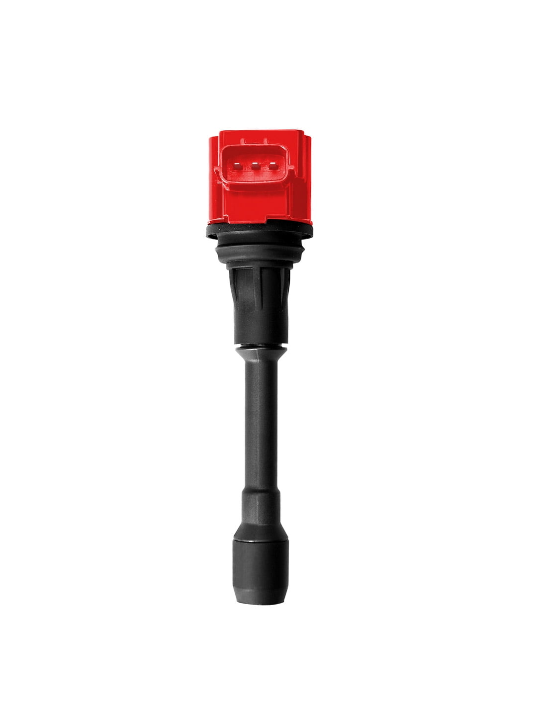 ISA Auto Energy Ignition Coils and Iridium Spark Plugs Compatible with Nissan Altima, Set of 4
