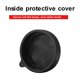 thumbnail image 4 of Cubierta protectora de goma para lente de cámara DJI Osmo Action, 4 of 7