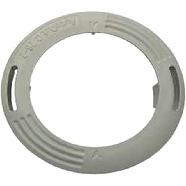 Cubierta tapa para cabezal c26-2 compatible con stihl desbrozadora D.E. 97.24 D.I. 139.93 Alto 39.37