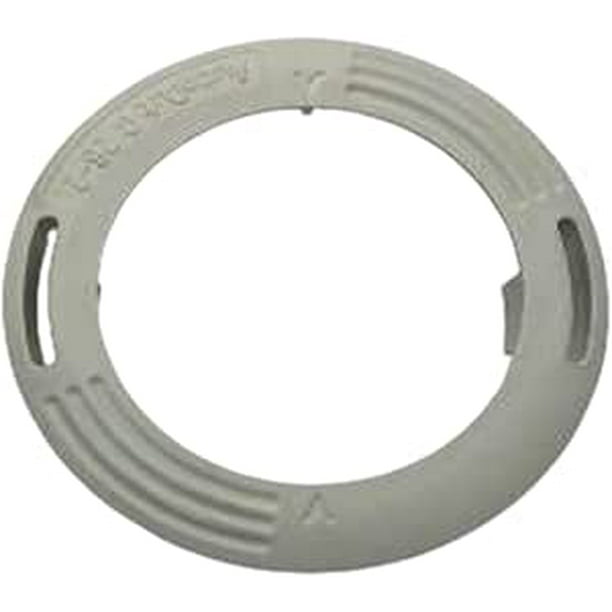 Cubierta tapa para cabezal c26-2 compatible con stihl desbrozadora D.E. 97.24 D.I. 139.93 Alto 39.37