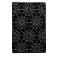 thumbnail image 5 of SKL Home Spiderwebs Jacquard 2 Piece Hand Towel Set, 5 of 9