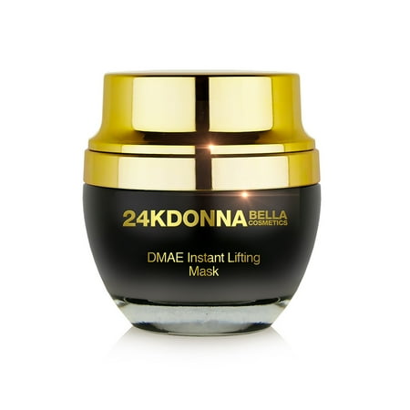 Donna Bella Cosmetics - 24 DMAE Instant Lifting Mask