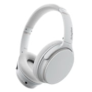 Restored Srhythm NC25 Noise Cancelling Stereo Headphones Bluetooth 5.3, Over-Ear with ANC ,Mic,50H Playtime