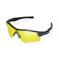 thumbnail image 4 of Walleva Yellow Replacement Lenses for Oakley Radar Range Sunglasses, 4 of 5