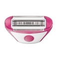 thumbnail image 2 of Smooth & Silky On-the-go Shaver, 2 of 4
