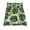 Green, variant on 4 Piece Full Sheet Set Pink Palm Leaf Sheets Set for Full Size Bed, Breathable Soft Microfiber Bed Sheets Cooling Tropical Vintage Grey Summer Plant Fitted Sheet Deep Pocket, Pillowcases