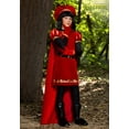 thumbnail image 4 of Boy's Shrek Lord Farquaad Costume, 4 of 15