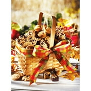 Mrs. Fields Halloween Country Bites Basket