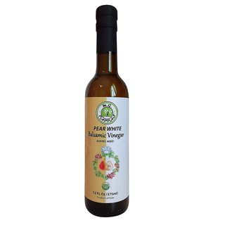 (d) Organic Bosc Pear Duo, 2 count, From Our Farmers