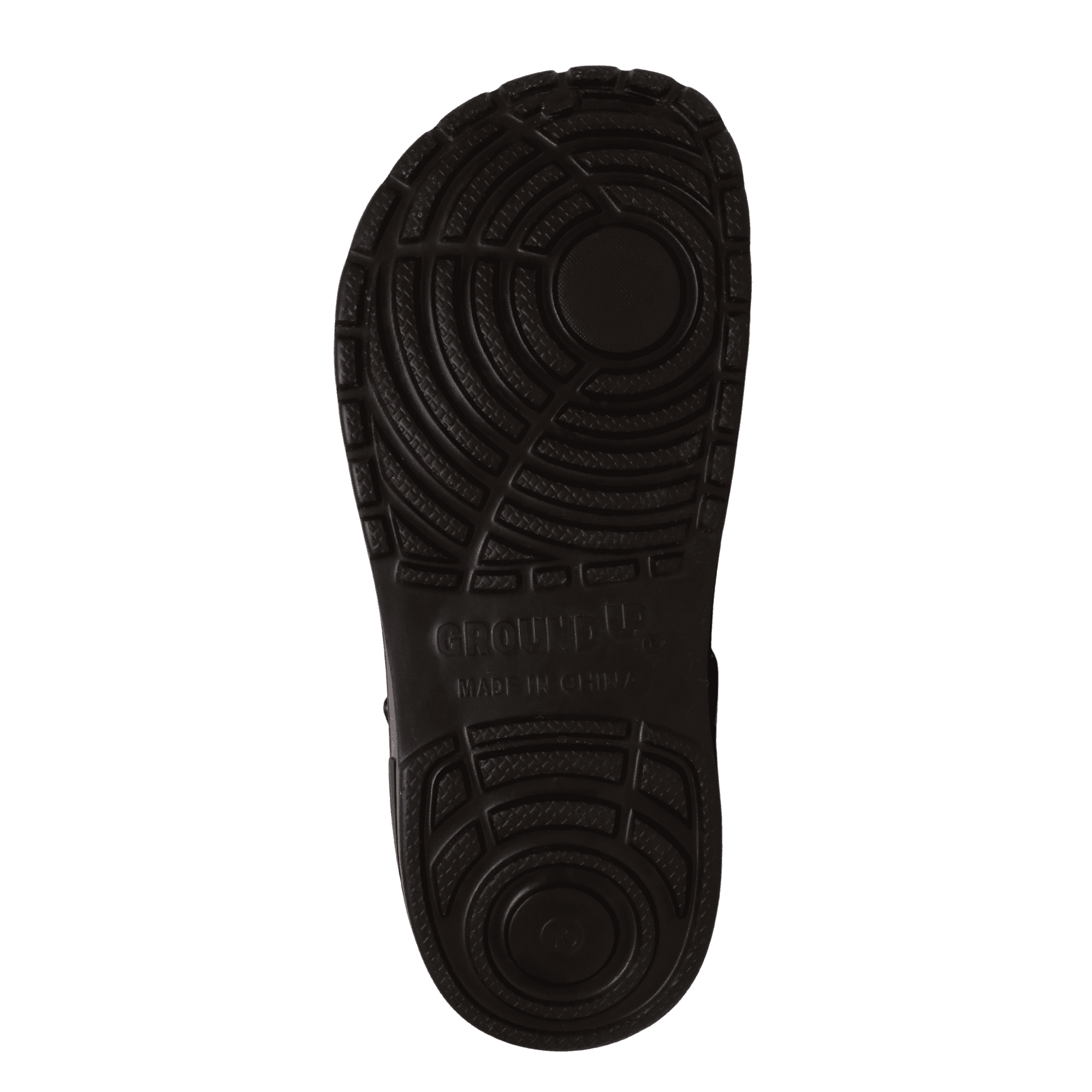 South Park Men's Clog Sandals