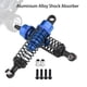 thumbnail image 4 of Amortiguador de Coche RC ANGGREK 736092 2 piezas azul, 4 of 8