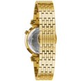 thumbnail image 2 of Bulova Women's Regatta Mother of pearl Dial Watch - 97P149, 2 of 4