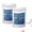 2PCS, variant on High-Strength Multi-Purpose Repair Clay, Steel Reinforced Epoxy, Fast-Setting Hand-Mix Putty for Cracks, Holes, Leaks, DIY
