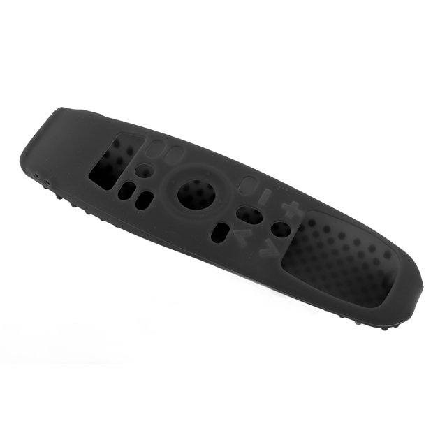 Funda de Silicona para Mando A Distancia, Funda Para Mando A Distancia de TV, Funda Protectora de Silicona, Protector Antideslizante Para Mando A Distancia, Color Verde