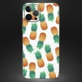 thumbnail image 4 of DesignSkinz Summer Pineapple Seamless v1 Full-Body Skin Decal Wrap Cover for iPhone 16 Pro Max, 4 of 9