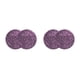 thumbnail image 1 of Riwesomey Portavasos universal para coche, alfombrillas aislantes térmicas para Interior de camión, almohadilla antideslizante con diamantes de Type5 NO5 Riwesomey CBP295113, 1 of 6