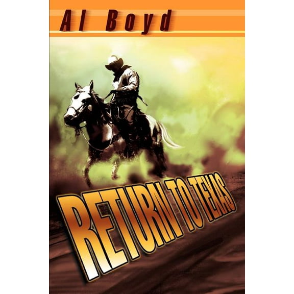 Return To Texas