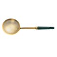 thumbnail image 2 of AMLESO Passoire Longue Durée pour Aliments, Écumoire pour Cuisson, Huile, Petite, 2 of 8