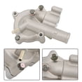 thumbnail image 3 of Water Pump for HiSun UTV 500 700 HiSun Massimo Supermach MSU 700 500, 3 of 6