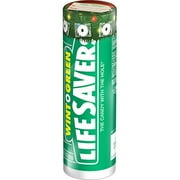Life Savers Holiday Wint O Green Mints Tin, 5 Oz.