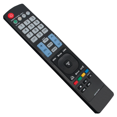 thumbnail image 5 of AKB72914204 Replace Remote Control for LG TV 32LD420 42LD420 32LD520 32LV3520, 5 of 5
