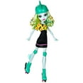 thumbnail image 3 of Monster High Roller Maze Lagoona Blue Doll, 3 of 4
