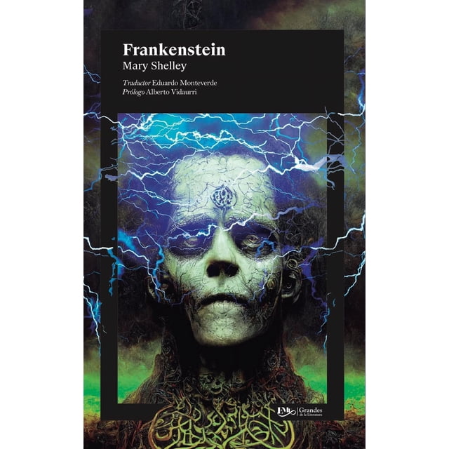 Frankenstein Blanco